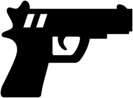 Shooting Games by Gadom Games
